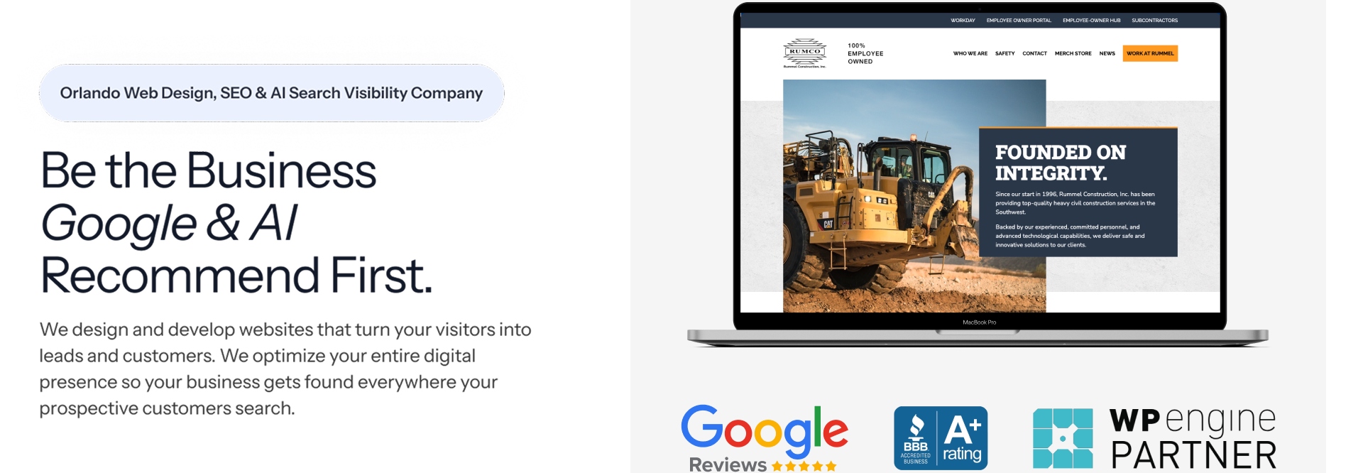 HireAWiz Web Design