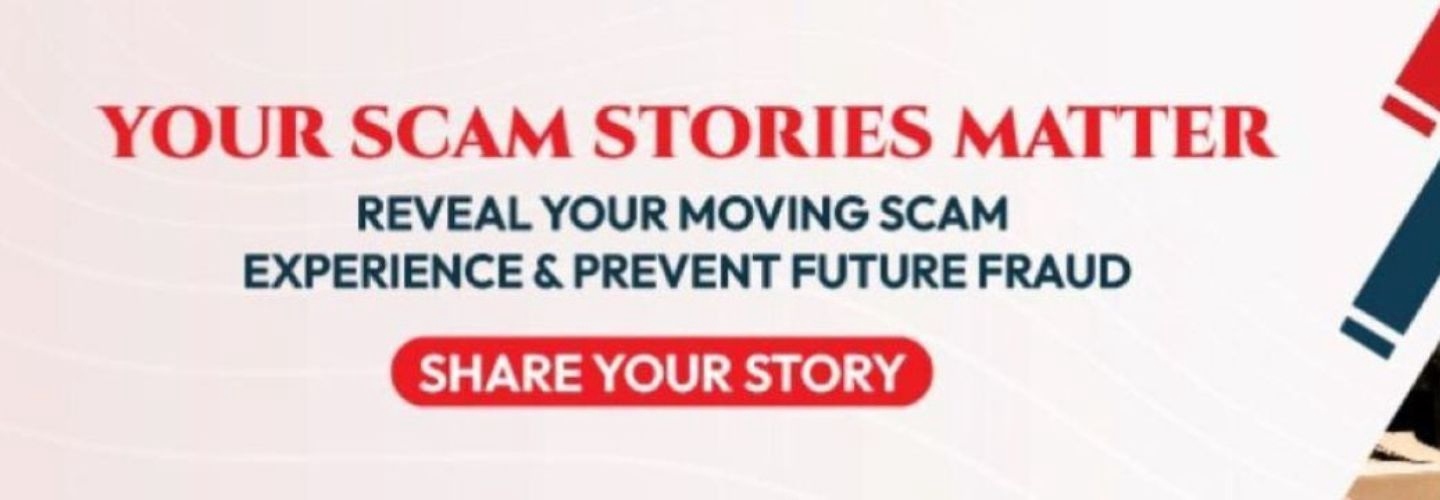 Moving Scam Stories - Travel Services in Orlando
