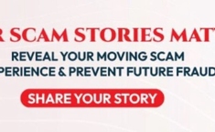 Moving Scam Stories - Travel Services