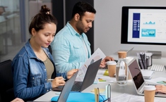 Cyber Ace - Marketing