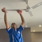 Warrior Home Management - photo 3