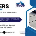 B&A Roofing LLC - photo 7