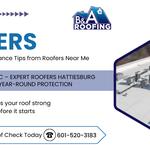 B&A Roofing LLC - photo 8