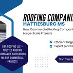 B&A Roofing LLC - photo 9