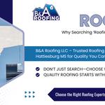 B&A Roofing LLC - photo 10