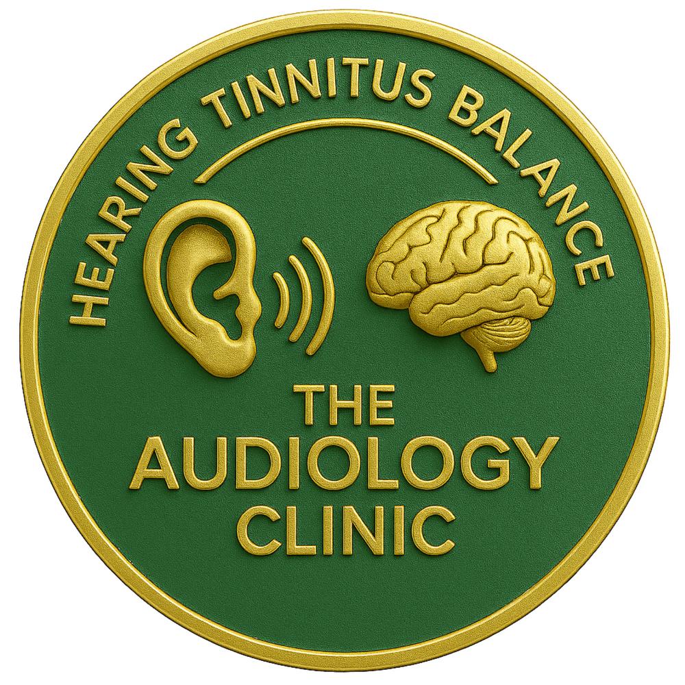 The Audiology Clinic - Health & Medical