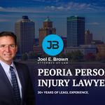 Joel E. Brown, P.C. - photo 1