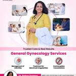 Umaa IVF & fertility solutions - photo 1