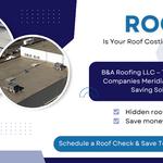 B&A Roofing LLC - photo 8