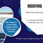 B&A Roofing LLC - photo 9
