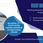 B&A Roofing LLC - photo 10