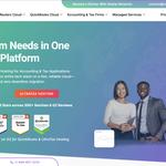 OneUp Networks - photo 1
