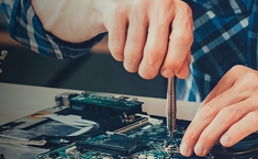 Server Blink - Hardware Stores