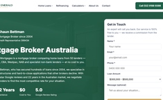 Eden Emerald Mortgages - Mortgage Brokers