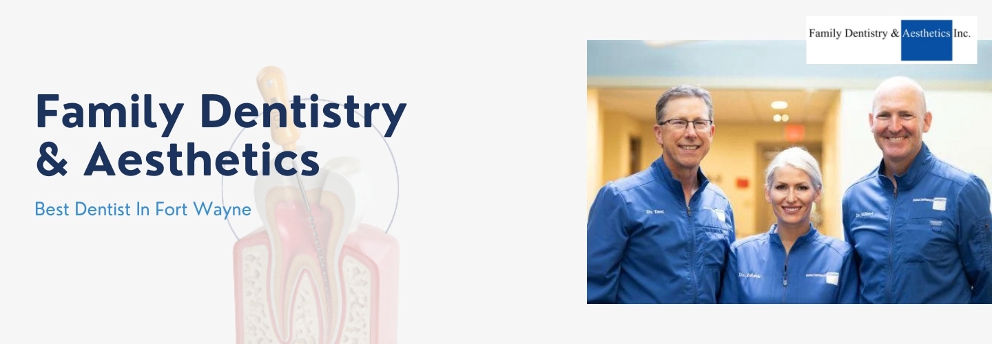 Family Dentistry & Aesthetics