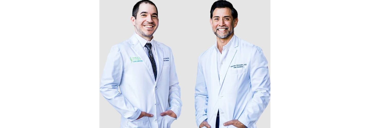 Pain & Spine Physicians of San Antonio cover photo
