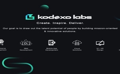 Kodexo Labs Austin | Custom Software Development Company Austin, TX - Software Development