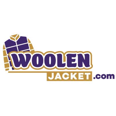 Woolen Jacket - Fashion