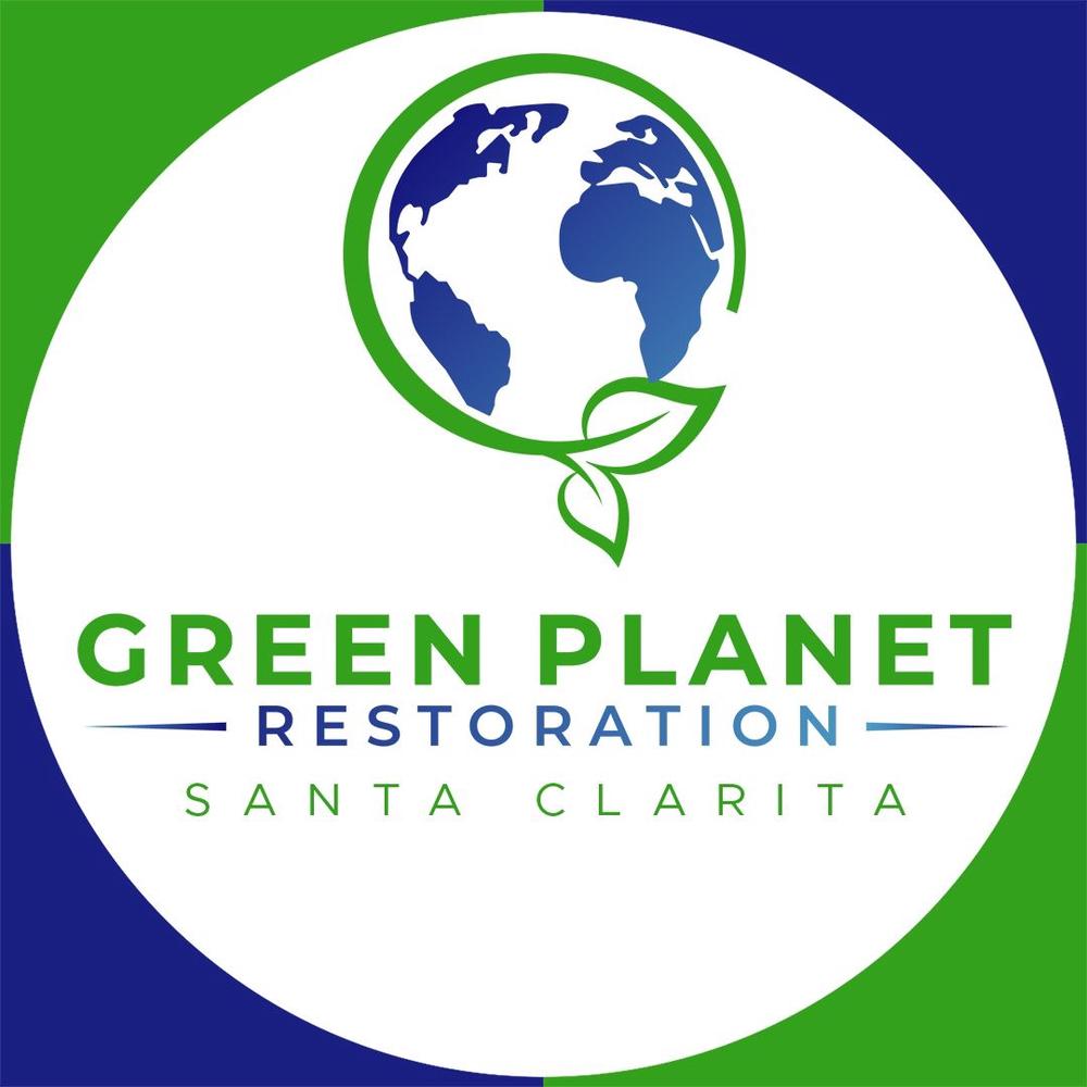 Green Planet Restoration of Santa Clarita - Damage Restoration