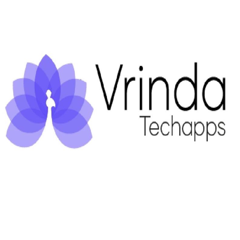 Vrinda Techapps India - Software Development