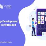 Vrinda Techapps India - photo 1