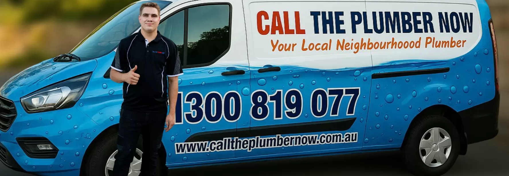 Call The Plumber Now cover photo