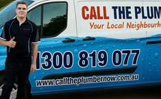 Call The Plumber Now - Plumbing