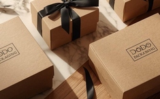 Dodo Packaging AU - Editorial Services