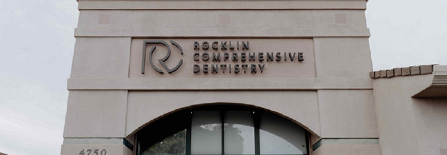 Rocklin Comprehensive Dentistry cover photo