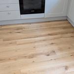 Floor sanding company in London  - photo 1