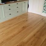 Floor sanding company in London  - photo 3