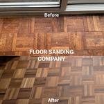 Floor sanding company in London  - photo 5
