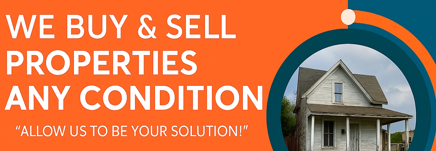 Absolute Properties cover photo