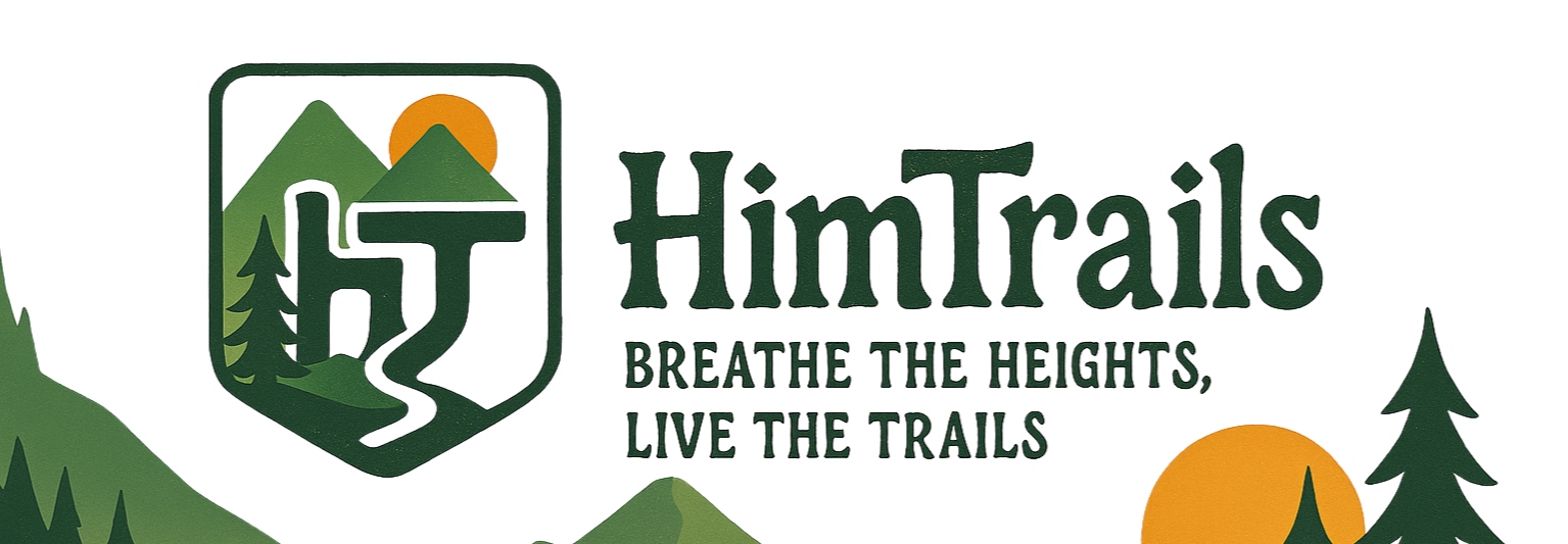HimTrails cover photo