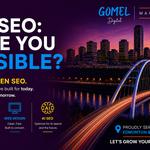 Gomel Digital Inc - photo 3
