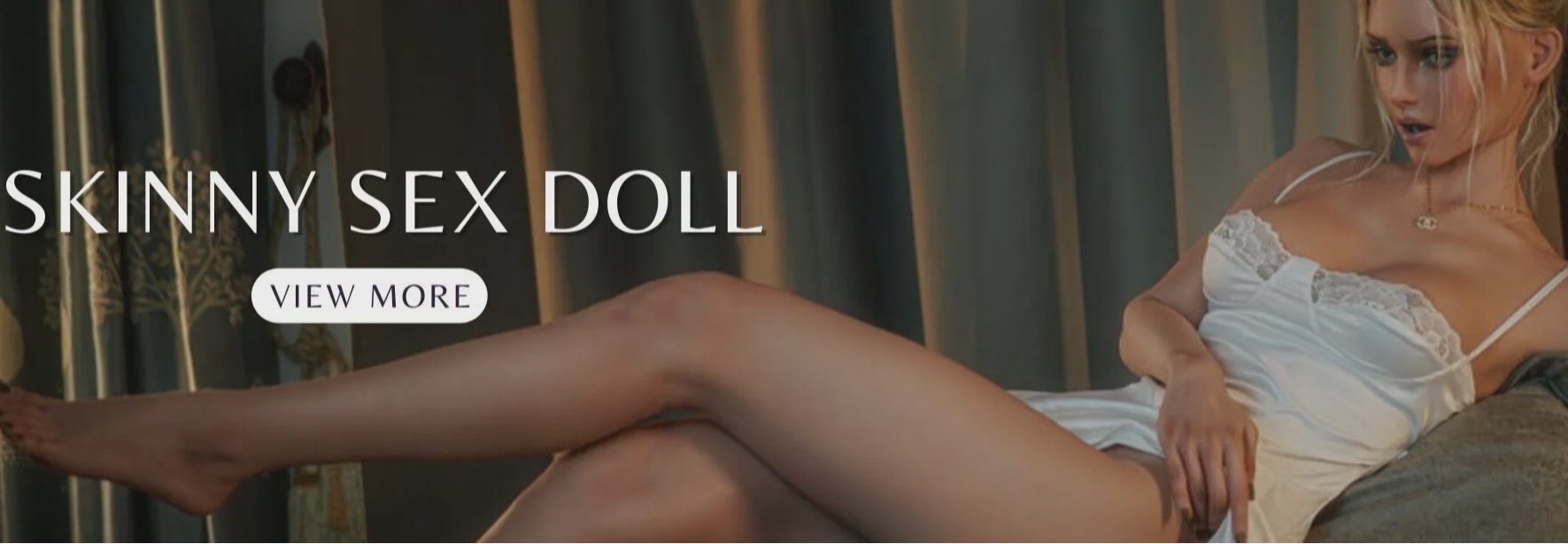 Global Sexdolls Market cover photo