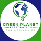 Green Planet Restoration of San Bernardino - Damage Restoration in San Bernardino