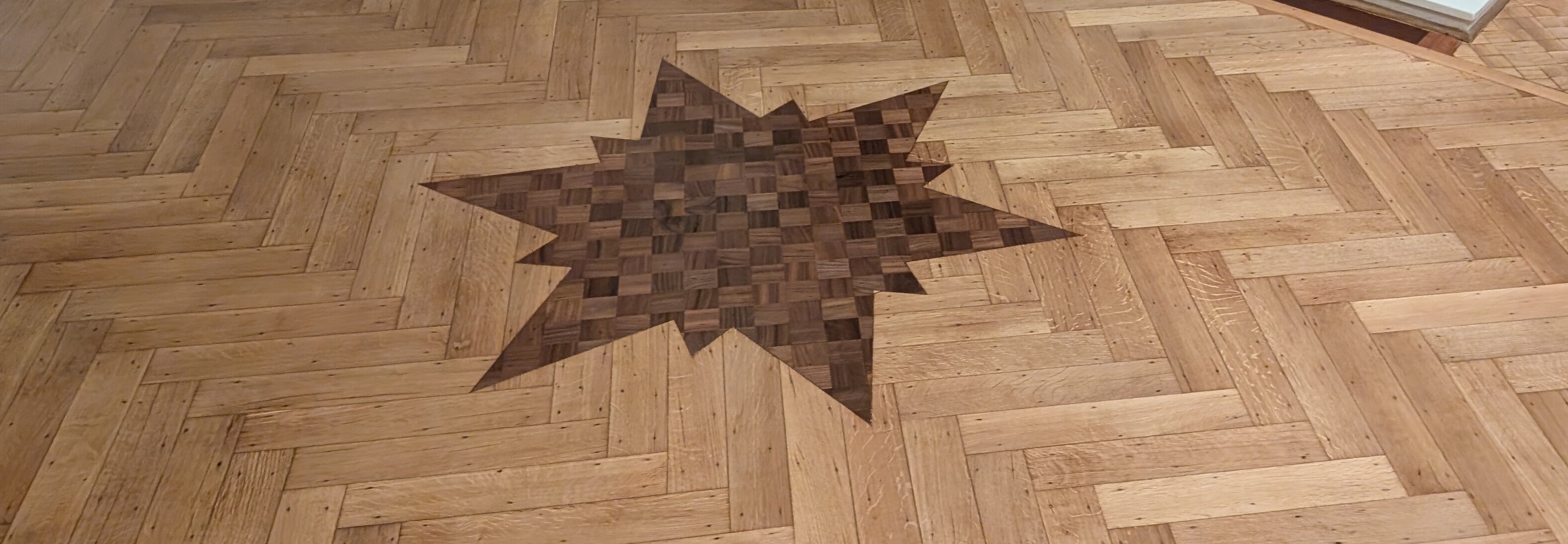 Wood Floor Sanding Co cover photo