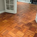 Wood Floor Sanding Co - photo 1