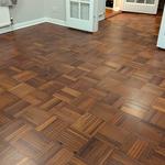 Wood Floor Sanding Co - photo 2