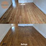Wood Floor Sanding Co - photo 7