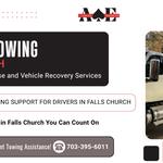 ACE Towing - photo 4