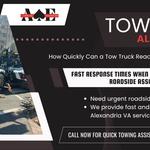 ACE Towing - photo 8