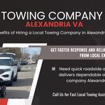 ACE Towing - photo 10