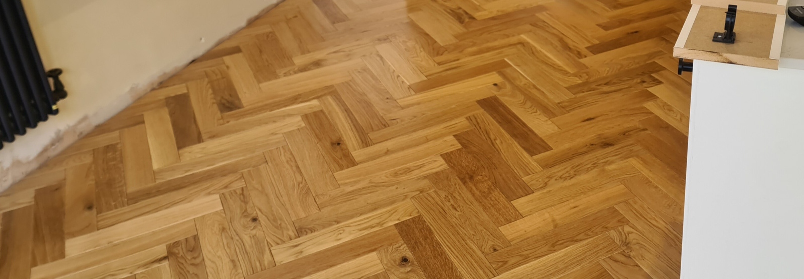 Wood Floor Fitting Co