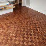 Wood Floor Fitting Co - photo 8