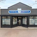 Strathcona Dental Choice - photo 1