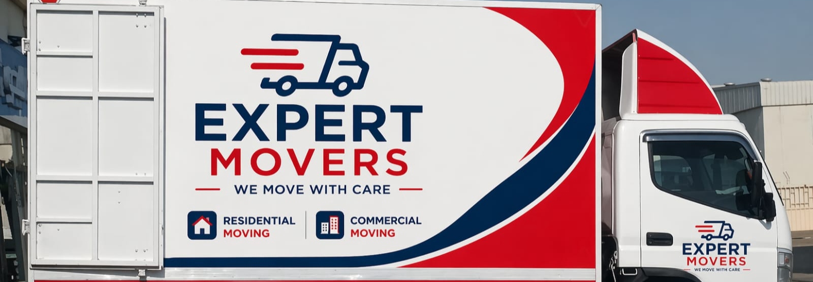 Expert Furniture Movers LLC cover photo