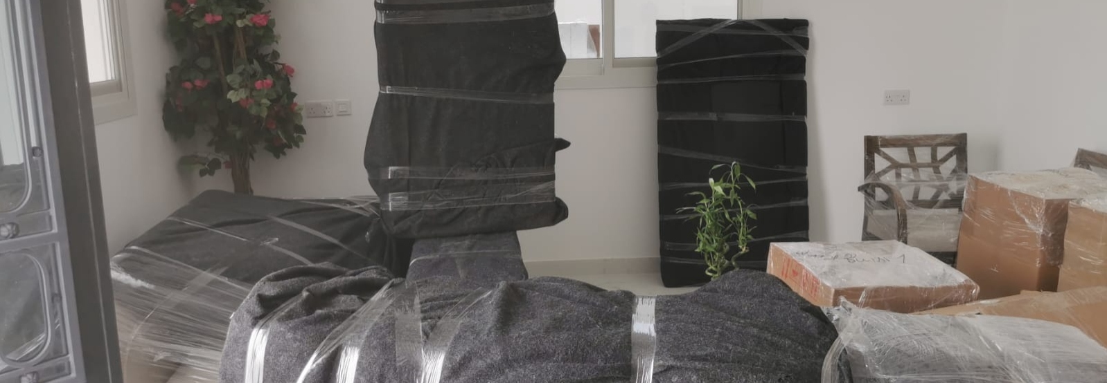 Tiger Furniture Movers LLC cover photo