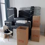 Tiger Furniture Movers LLC - photo 3